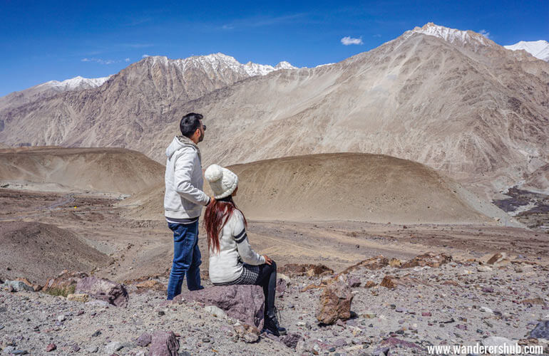 Leh Ladakh pictures
