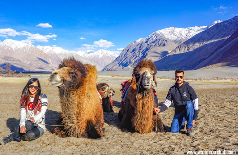 Leh Ladakh images 