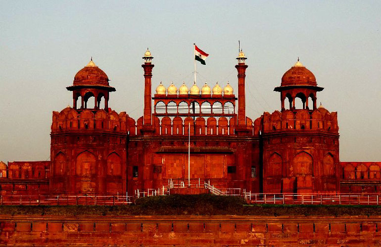 Red Fort