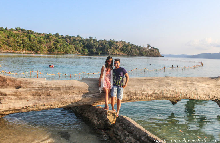 chidiya tapu in andaman