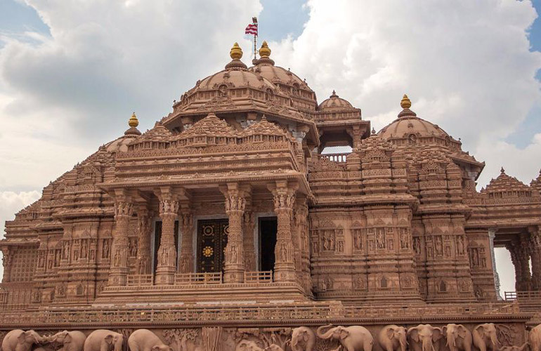 akshardham