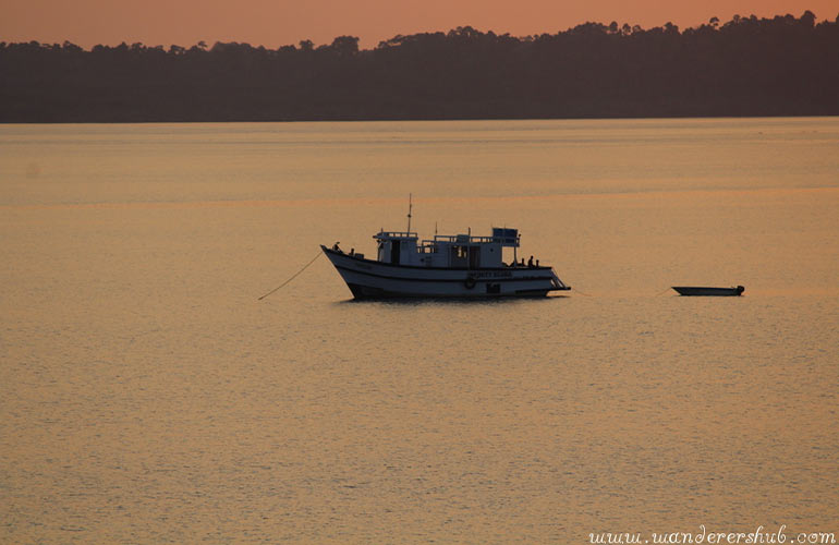 chidiya tapu in andaman