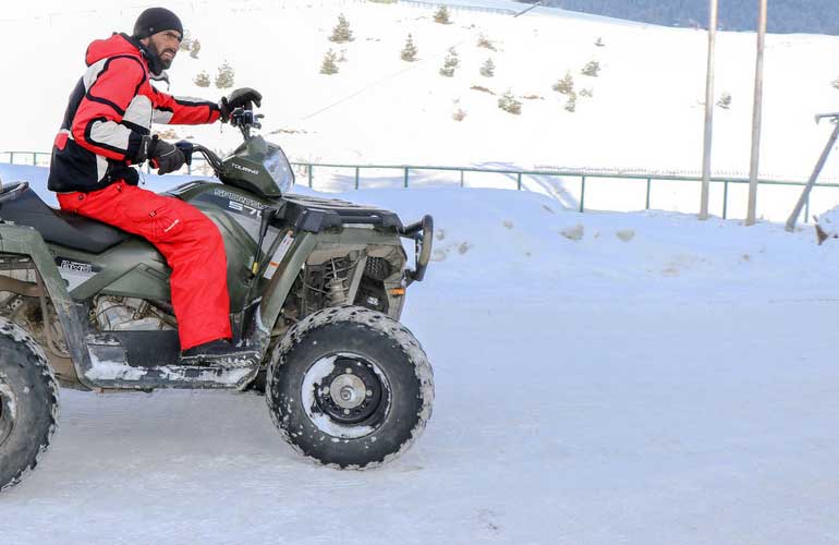 places to visit in Gulmarg Kashmir