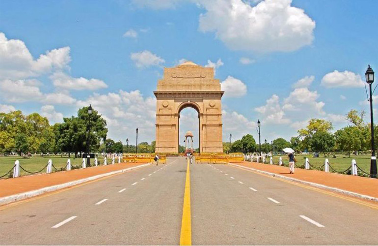 India Gate