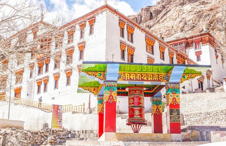 Leh Ladakh pictures