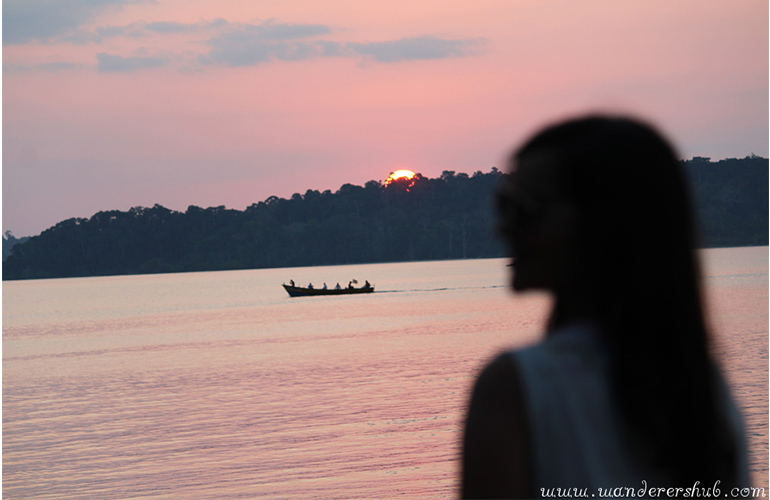 CHIDIYA tapu beach in andaman