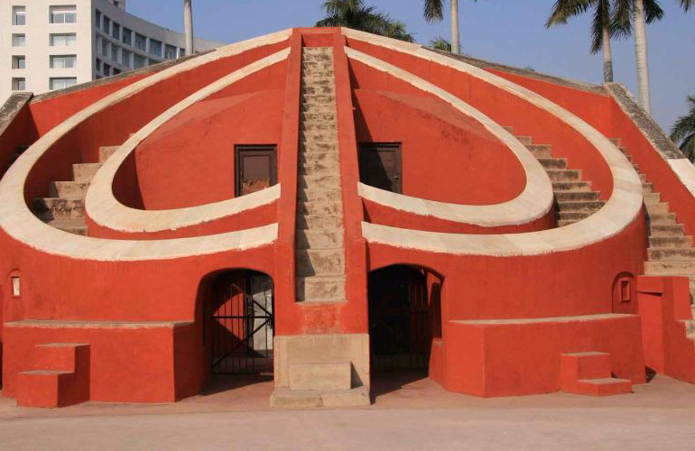 Jantar Mantar