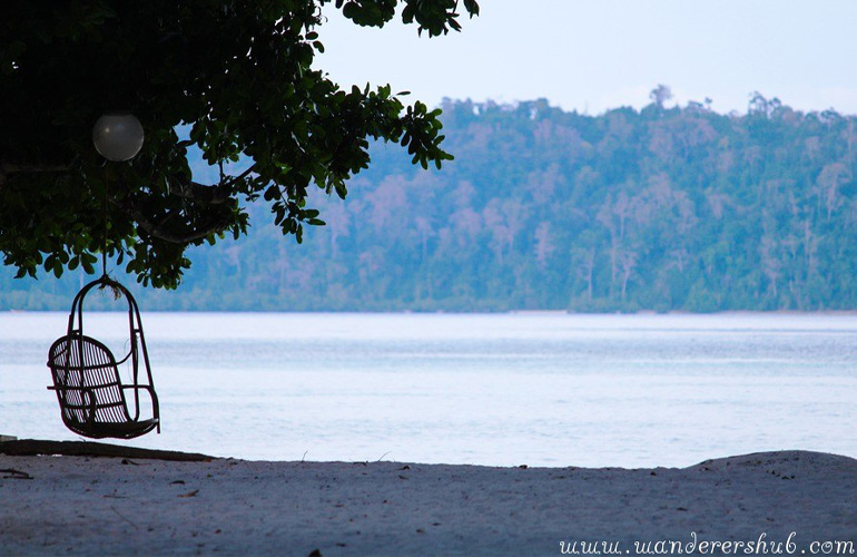 things to do in Havelock Island Andaman