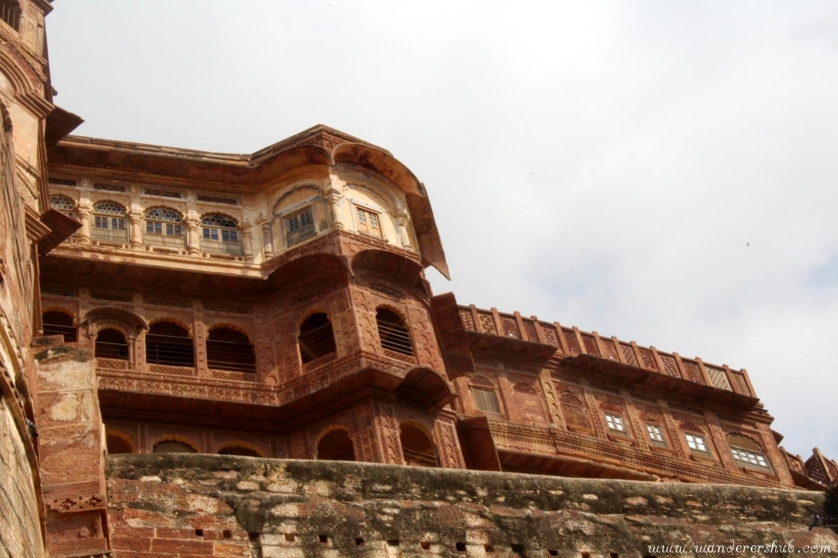 things to do in Jodhpur