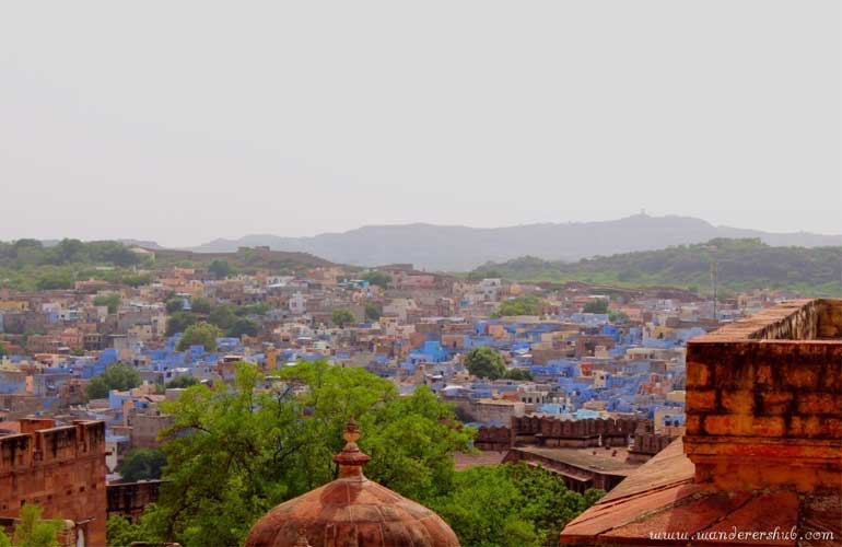 things to do in Jodhpur