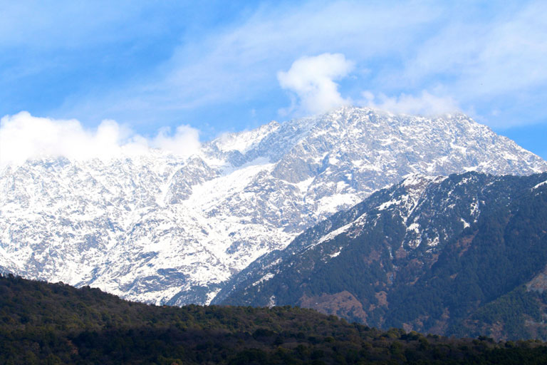 Dharamshala Himachal Pradesh