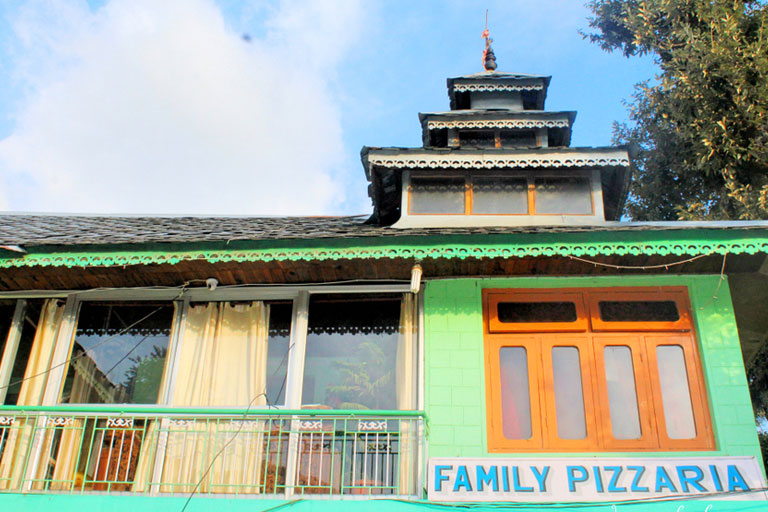 Dharamshala Himachal Pradesh