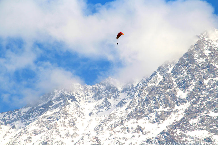 Himachal Pradesh Travel Blogs | Ways To Discover Dharamshala - WanderersHub