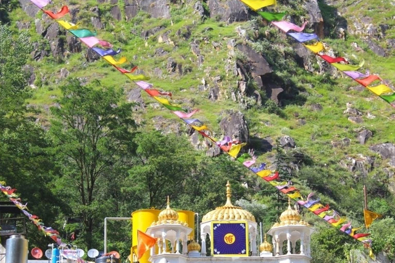 Kasol, Manikaran