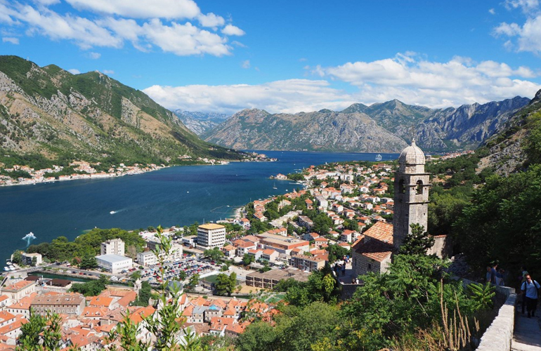 Montenegro - adventureandsunshine