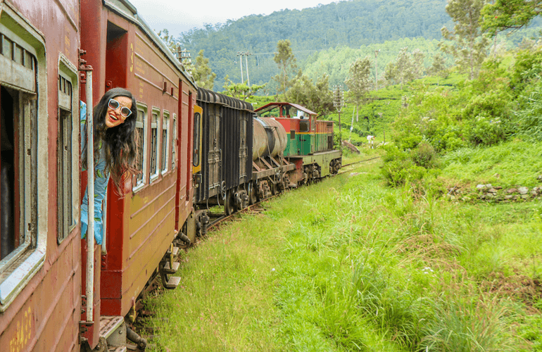 Sri Lanka