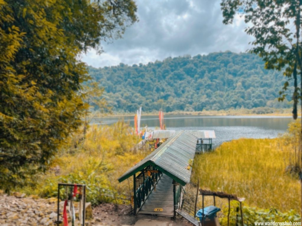 We loved our visit to Khecheopalri Lake in Pelling, West Sikkim