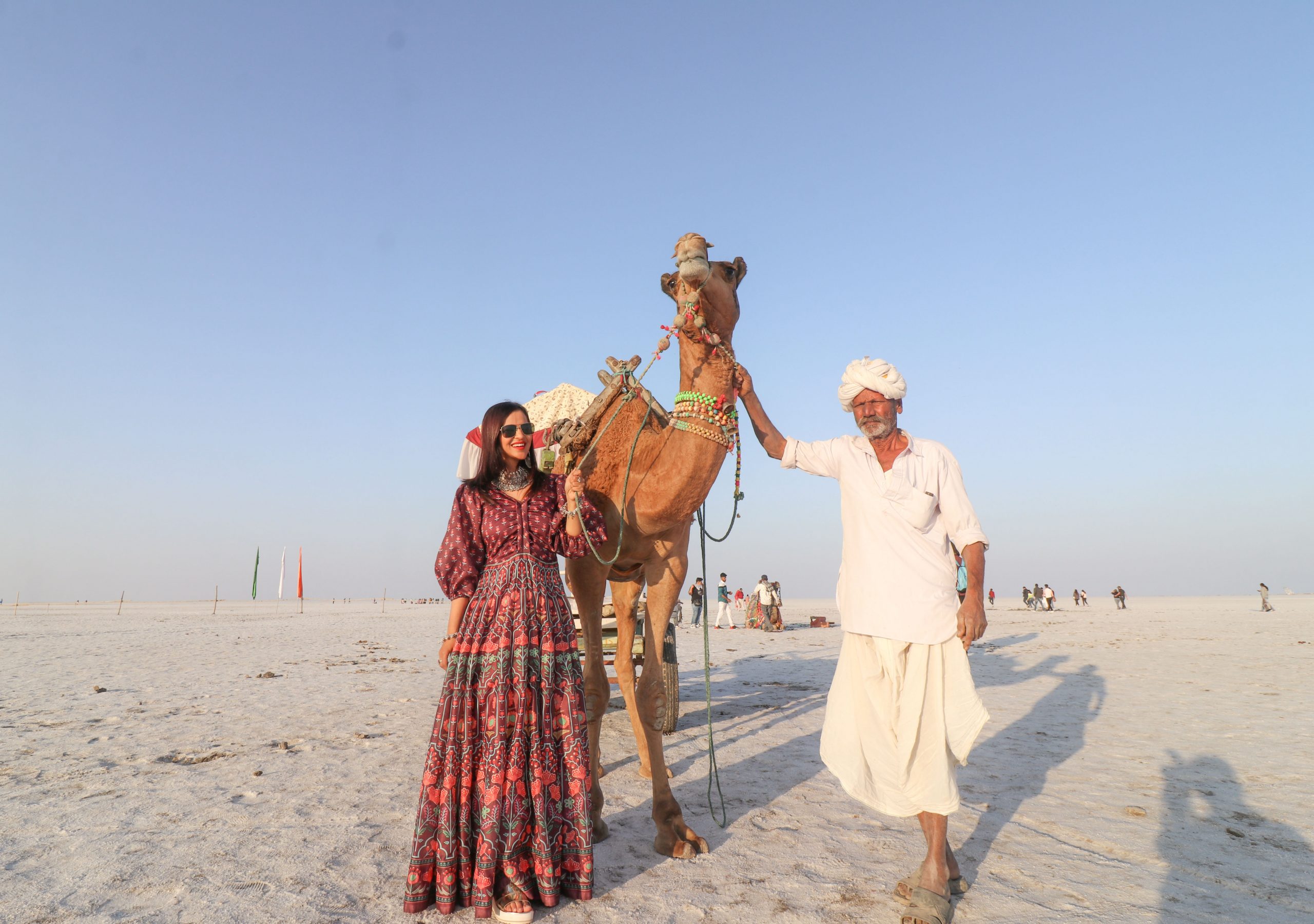 The Best Guide to Kutch Trip Plan for Rann Utsav – Itinerary & Bookings