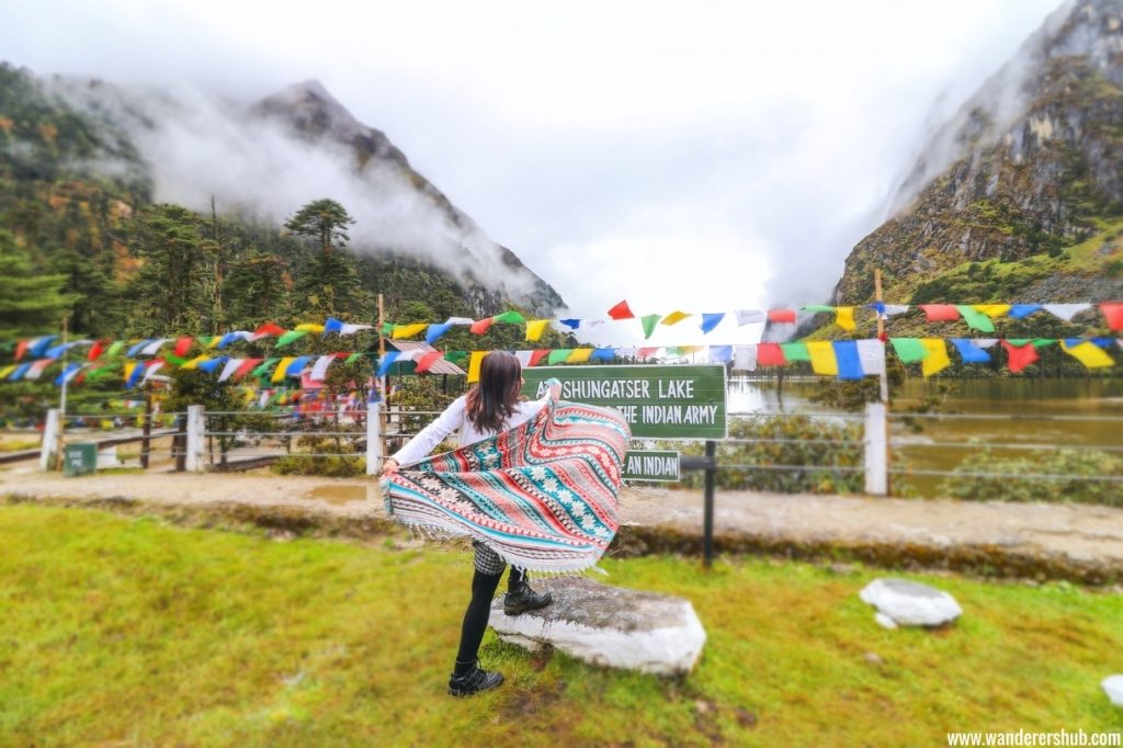 Be prepared to be enchanted by Madhuri Lake in Arunachal Pradesh